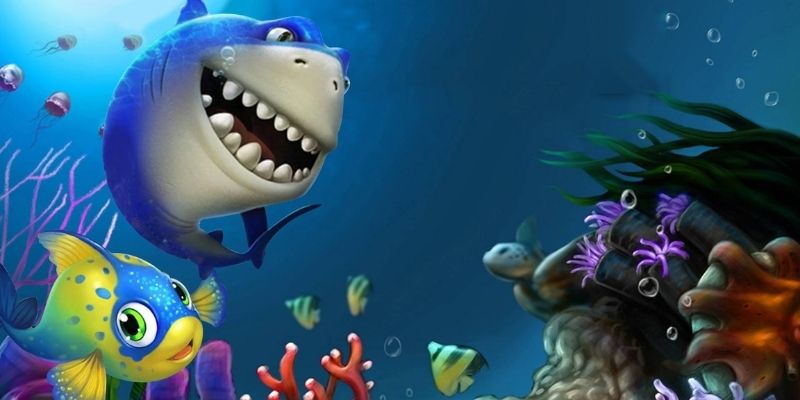 Tập trung boss để tăng điểm thưởng nhận về tay