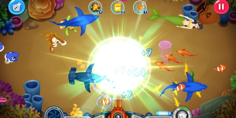 Tìm hiểu qua về game bắn cá thần tài