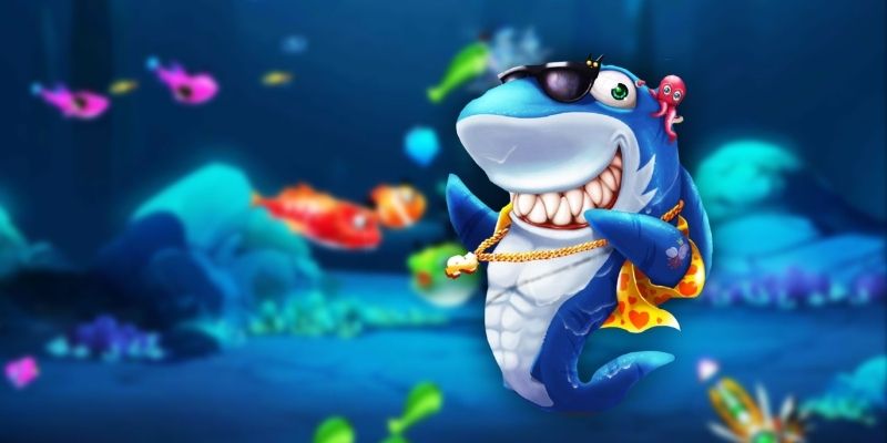 Điểm qua loạt game bắn cá cuốn hút đang có trên GO88