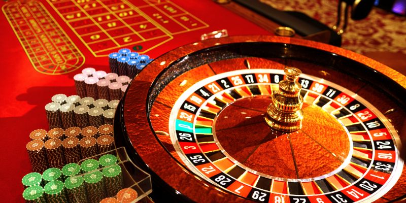 Vì sao người chơi tin chọn sảnh casino để giải trí