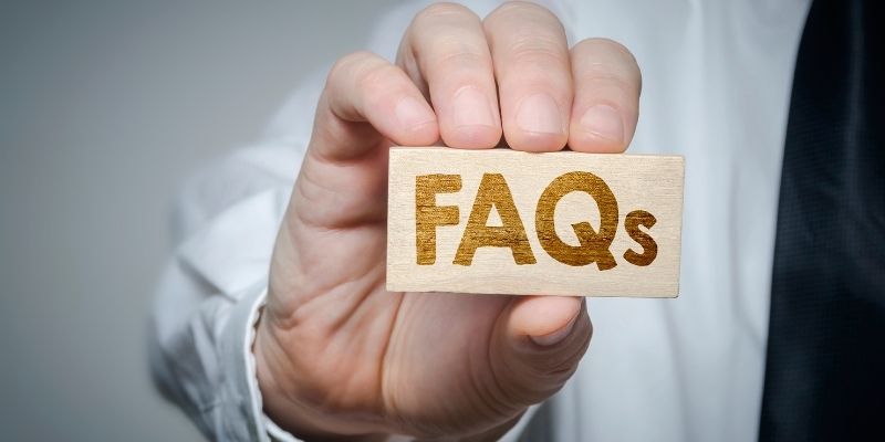Tổng hợp thắc mắc được hỏi thường xuyên