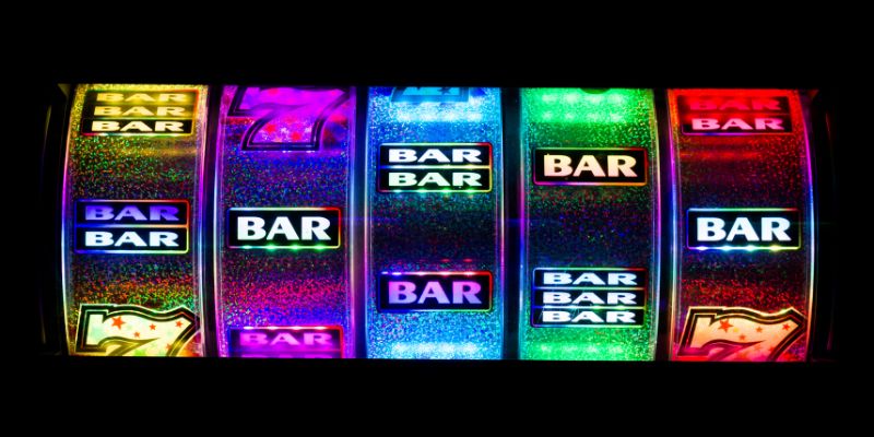 Yếu tố tạo nên sức hút lớn cho sảnh slot trên GO88