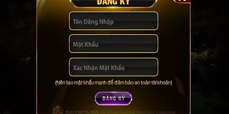 Thông tin chung về hướng dẫn đăng ký