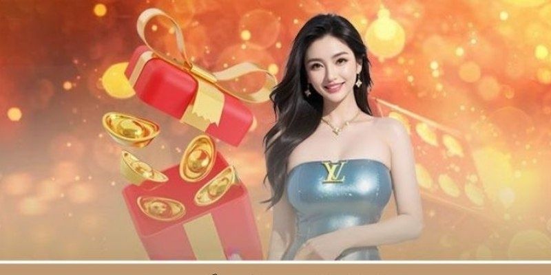 Khái quát chương trình khuyến mãi hoàn trả