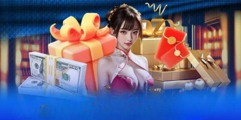 Chi tiết đầy đủ về ưu đãi nạp đầu